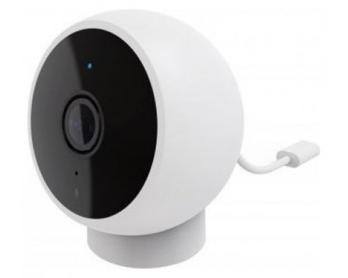 Camara ip xiaomi mi home security